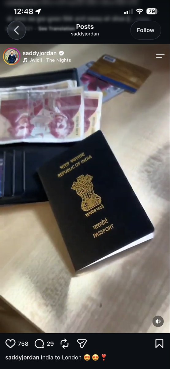 CJP_IndiaParody's tweet photo. Godi media like this plays the biggest role in ruining the country https://t.co/w9vNsKYD74