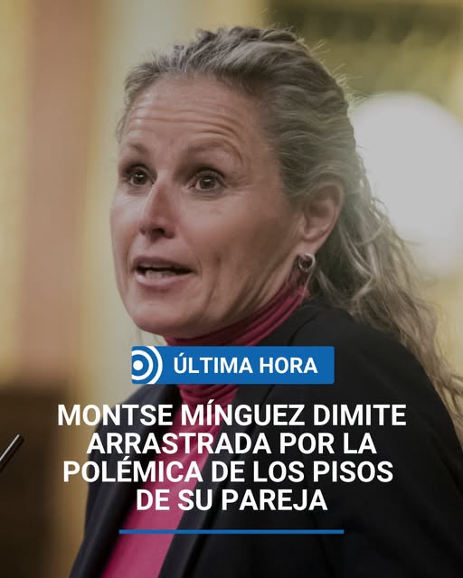 Trezevents's tweet photo. Vamos a ver, el problema no son los pisos de su pareja; el problema es que ella llamaba cada día «buitres carroñeros» a todos los que tenían lo mismo o menos que su pareja hasta que la han pillado.
¿Cómo defiendes esto en una campaña electoral? https://t.co/8YgM0du8eS