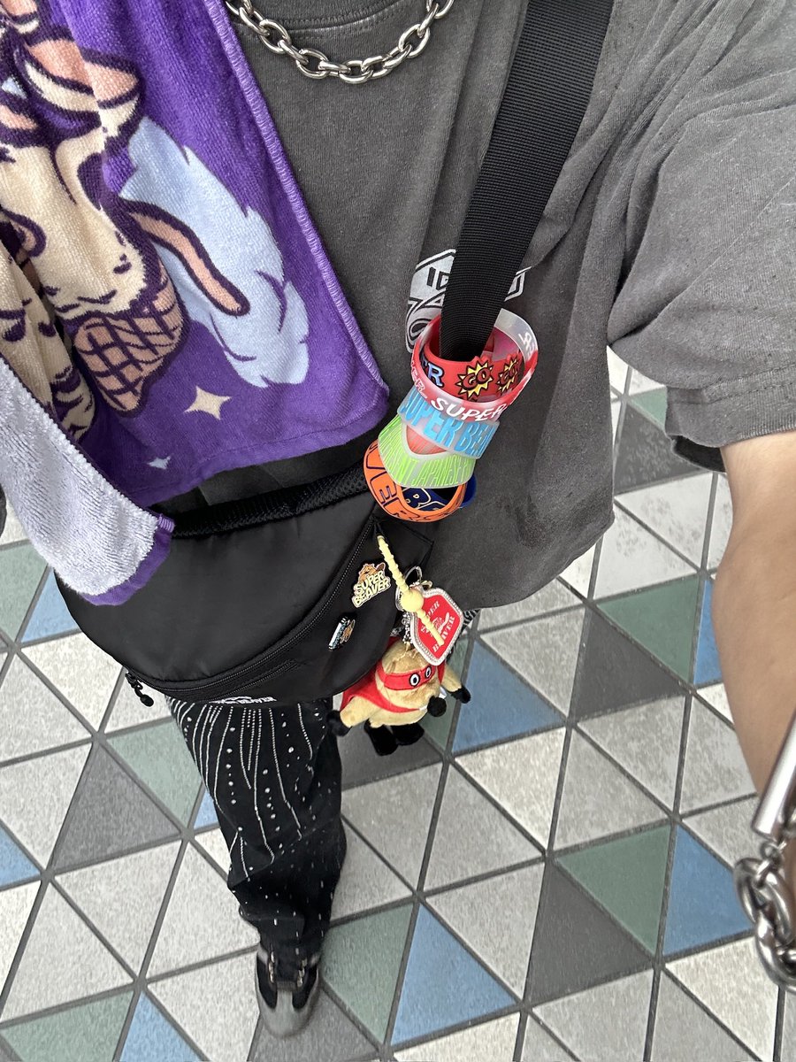 rikc1212's tweet photo. 02/関東

#日曜日だし邦ロック好きと繋がりたい
#日曜日だし邦ロック好きな人と繋がりたい
#邦ロック好きな人と繋がりたい https://t.co/8dMBiXKYh4