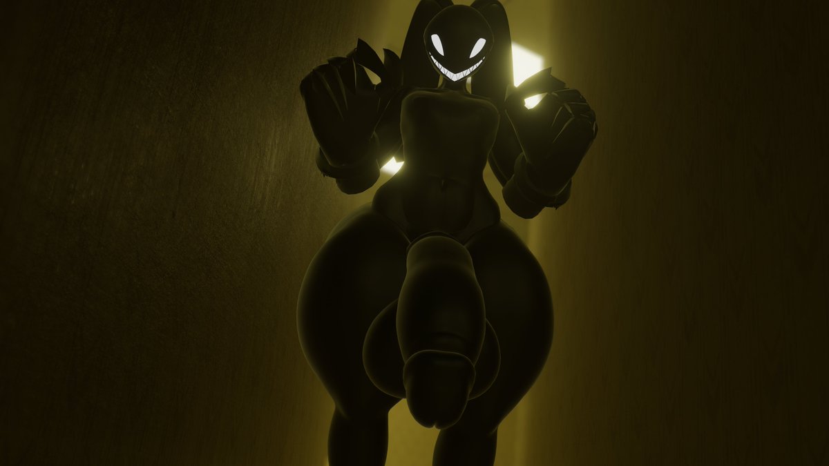 Niaoume's tweet photo. Bunny Monster

#backrooms #furry #Monstergirl #nsfw #horny #lewd #nude #rule34 #r34 #sex #goon #gooner #gooning #ass #hentai #futa #3dhentai #porn #3dporn #vrchat #vrchatnsfw #vrchatlewd #nsfw #nsfwtwt #vrporn https://t.co/7OvHxxicpT