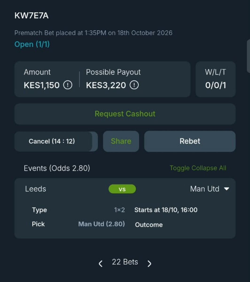 aitechxpert's tweet photo. Masaa ni kidogo tu nianze kununua na hii betslip mamae https://t.co/HJlKoM00P6