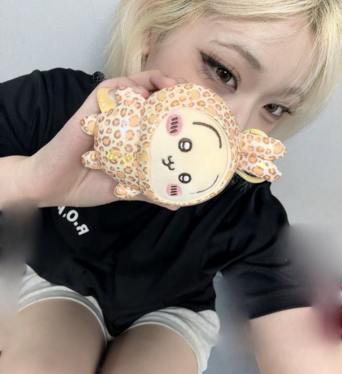 ol_vj5's tweet photo. 어제 화장 너무 망햇어서 연습햇어요…
지스타까지 발전시켜서 갈게요..!! https://t.co/YbaU2zAeu1