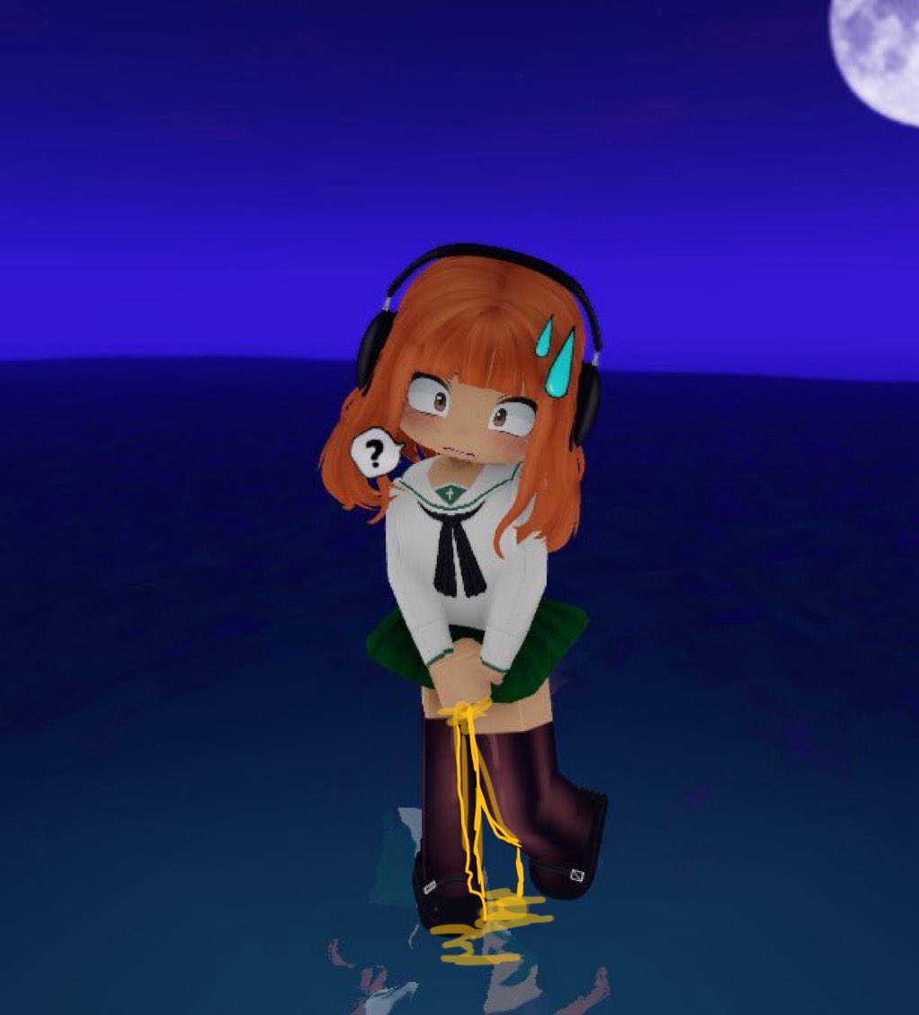dethinjune's tweet photo. @EEeeeeeeeee6545 Here is your roblox omorashi porn 😊😊💛💛 https://t.co/jKQrI6SD9H