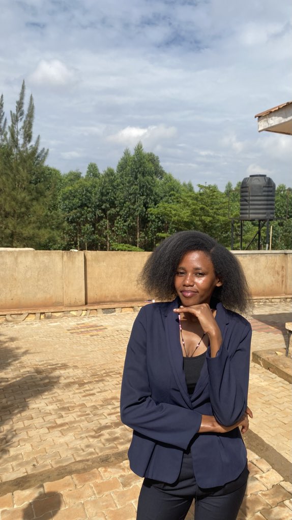 AkankundaPrisc1's tweet photo. Thank you to everyone who is voting for me, am really humbled and yes we are still continuing vote until 24th midday , @martinayebare5 @misscitizenint @Esau_Matsiko @DisanKusiima https://t.co/7PJilTd3VP