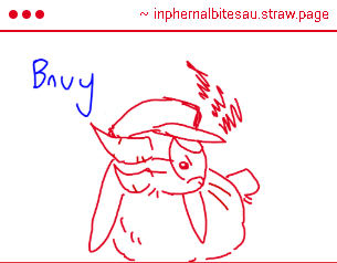 akusinsane's tweet photo. strawpage drawings!! THANK U ALL!
1. HELLO LITTLE ROCKET BNUUY AW AWWW
2. not quite sure who the one on the left is but i think i see boombox. dis is cutieful. LOOK AT THEM!
3. omg.hello skateswrd. TOday is a blessing THANK YOU
4. ouuuu slingshawt 😭😭😭its ok. i will take u in💖 https://t.co/xXroeYM7pK