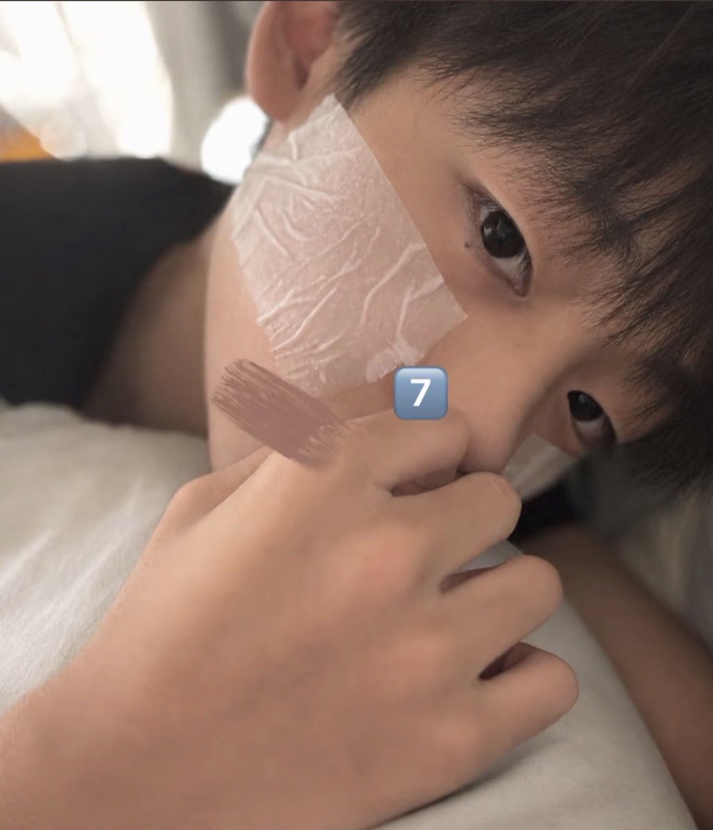 Talxz999's tweet photo. 一荤一素
#男高 https://t.co/QpbZbC1ScB
