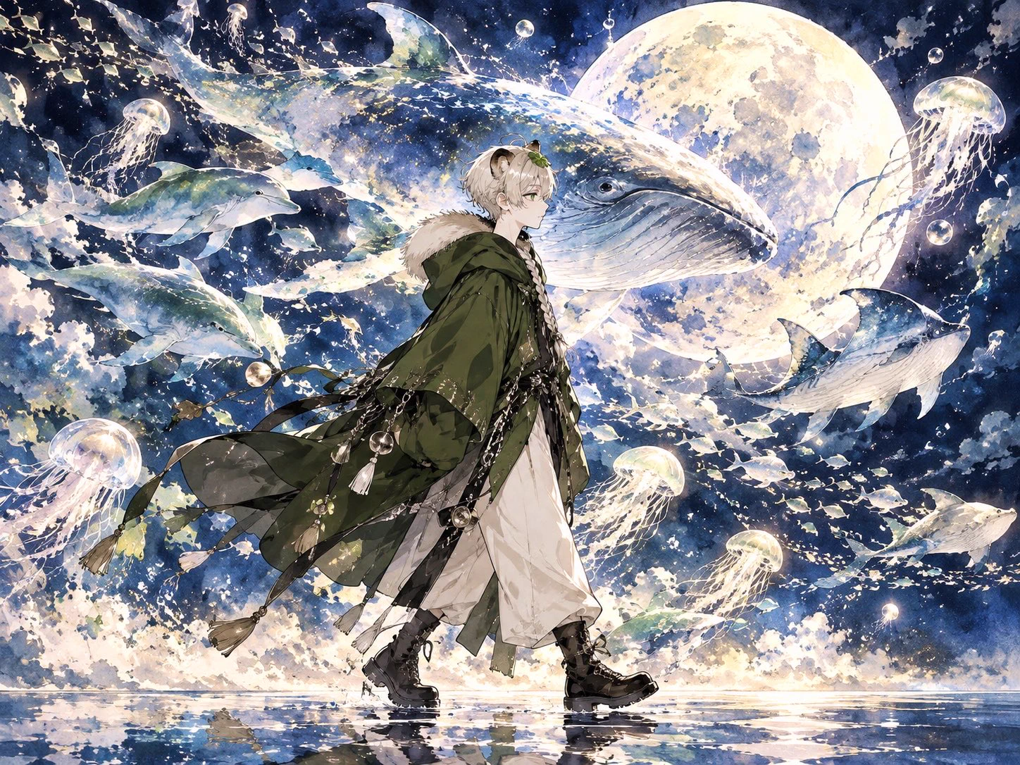 なつめ on X: 