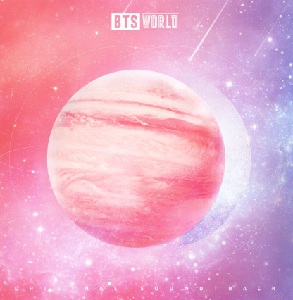 AboutMusicYT's tweet photo. Heartbeat by BTS enters the Worldwide iTunes Song Chart at #27, despite being released 7 years ago. https://t.co/vlXyyu2zqN