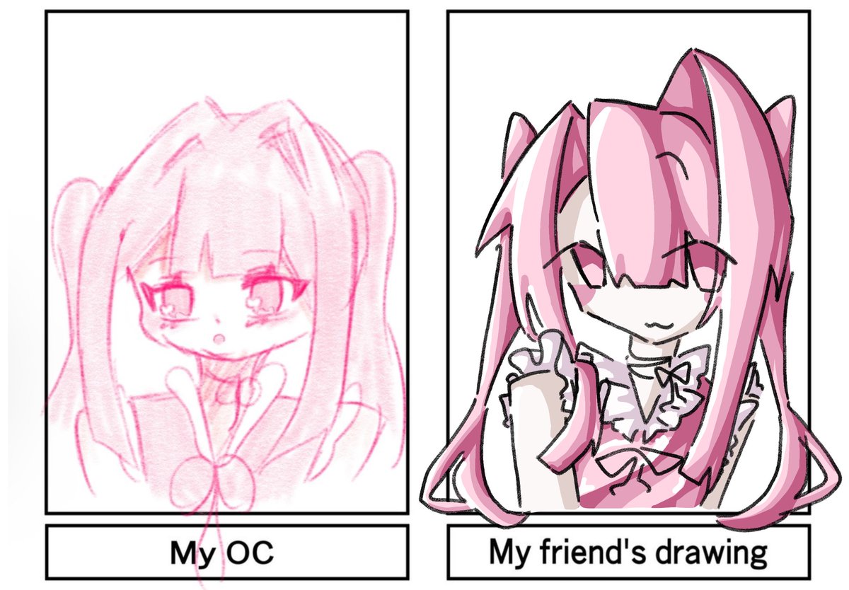 namuno_o's tweet photo. @Peonypiyopiyo と合作✨ https://t.co/Eu0npNXHoy