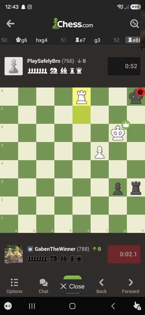 GabenTheWinner's tweet photo. Is there a better feeling than mating with less than 3 seconds left? https://t.co/viI8ICtFHt