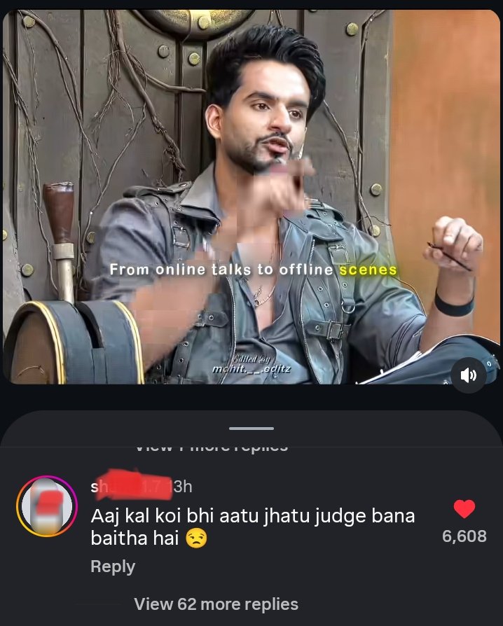 NOXSIDE10's tweet photo. Netural Audience Kitna Pelti Hai Ise 
#FukraInsan https://t.co/sTw8ZQKBj5