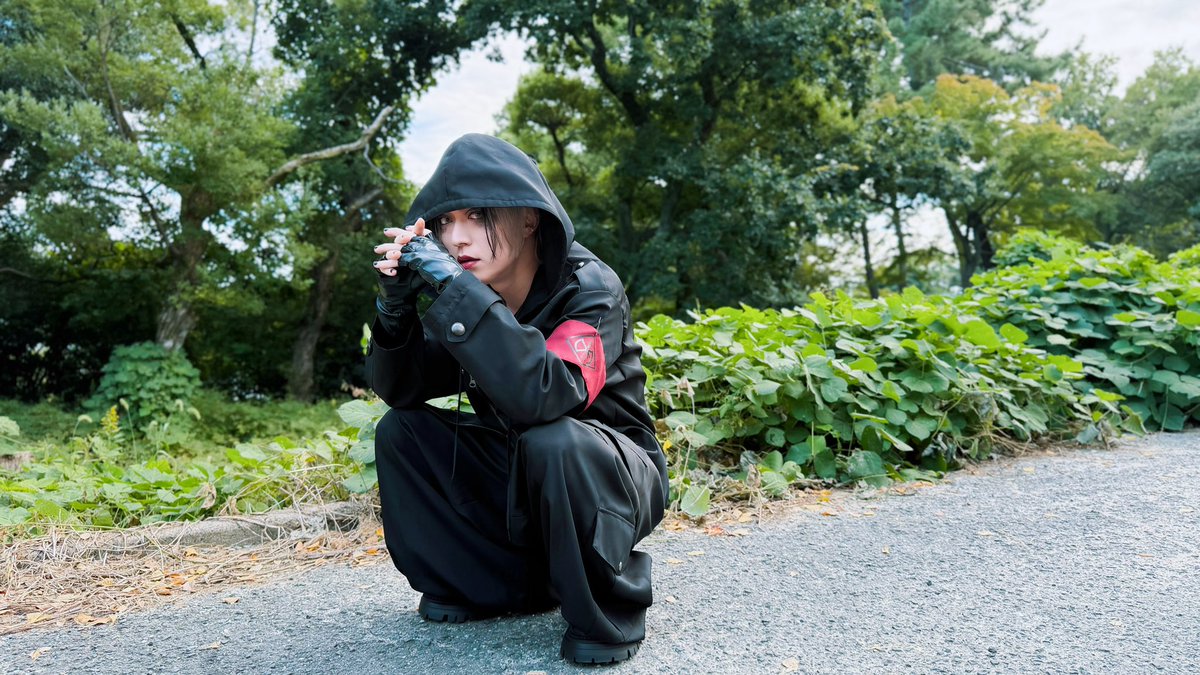 DIAURA_yo_ka's tweet photo. びじゅある祭2026
めっちゃくっちゃに楽しかったよ
みんなお疲れ様

DIAURAでした
また会いましょう。 https://t.co/qcol2DJQb1