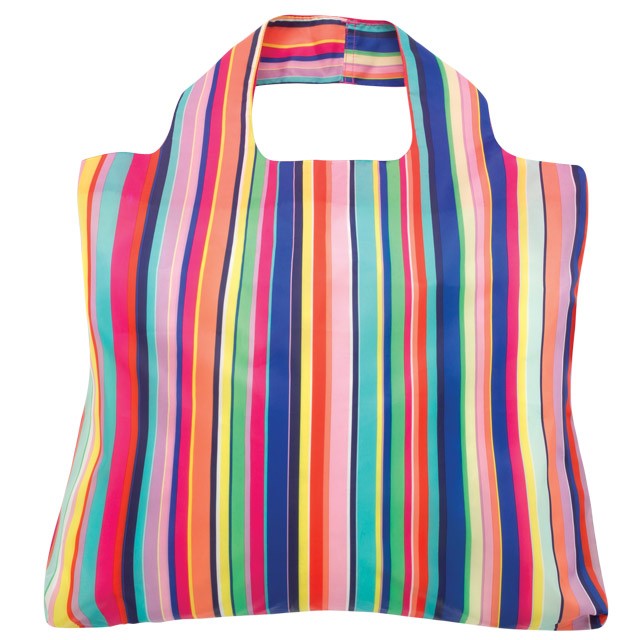 BbuysLimited's tweet photo. Envirosax reusable roll-up foldable shoulder shopping bag; Optimism bag number 5 #Envirosax #mother #mum #Optimistic #shopping #giftidea #mom #giftitem #shopping #rainbow #colourful #pink #tote #bag #Bbuys https://t.co/5sK4gldFMn