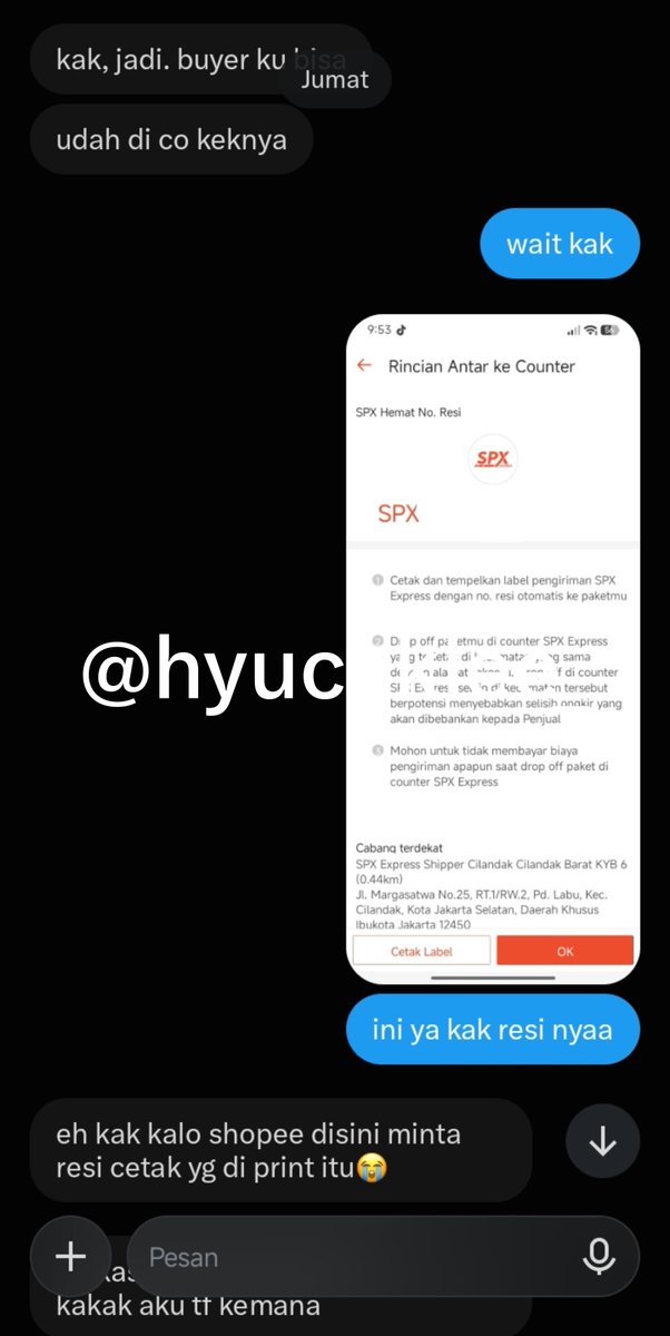 hyuckklee_'s tweet photo. testimoni~ https://t.co/3awWGvzNPZ
