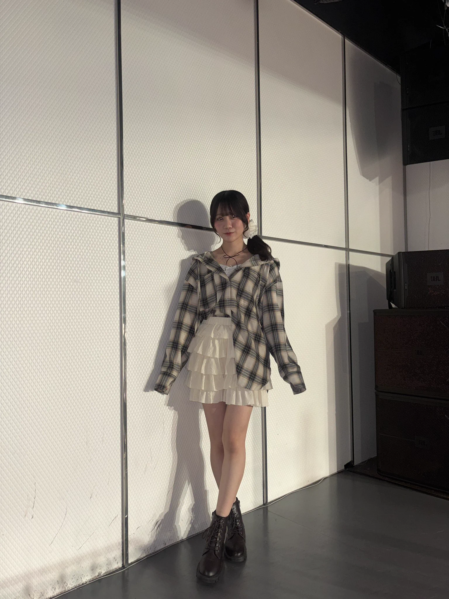水津菜月（NGT48） on X: 