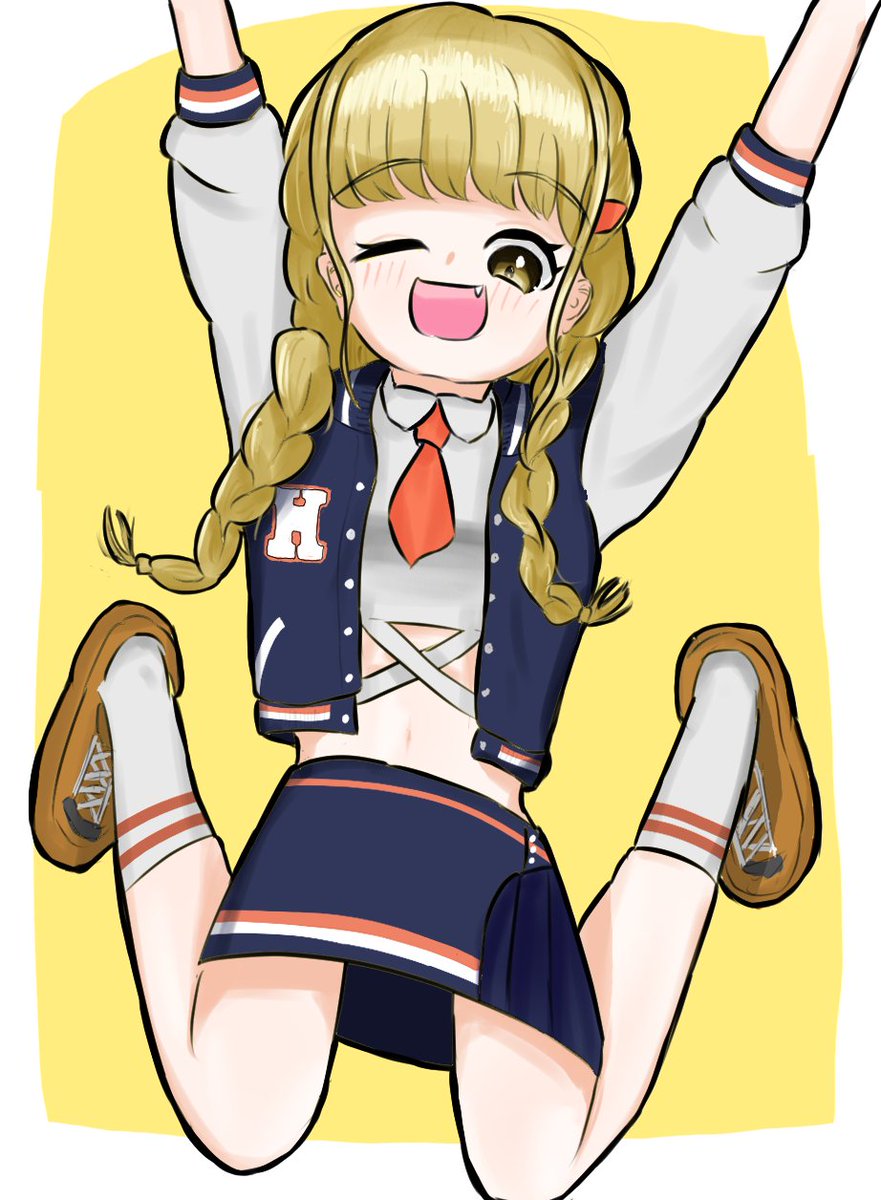 AkaiCambridge's tweet photo. キャンパスモード
#藤田ことね 
#学マス https://t.co/8FO1ERNlyj