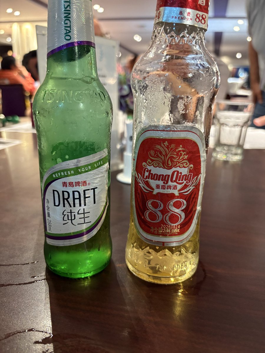 Quianshi's tweet photo. @Oliver141269 cheers! https://t.co/WKgRee6bYp