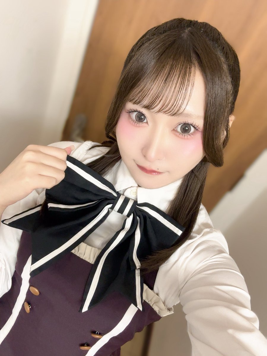 maid_rinoa1's tweet photo. えびてん🐈‍⬛🎼 https://t.co/pLcXxNyeF1