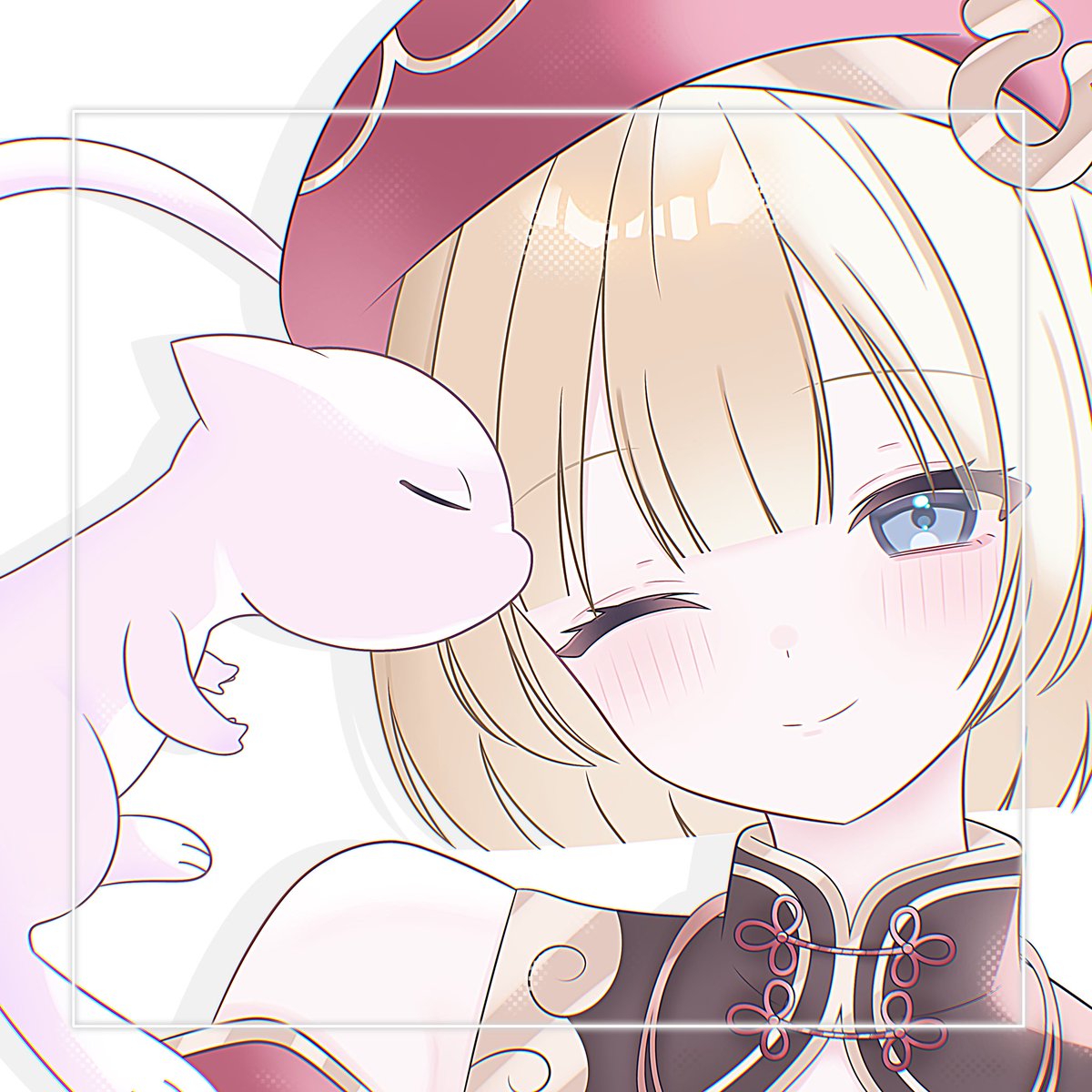 97jwdt's tweet photo. 【1枚絵・アイコン無償企画】

☁下記お読みの上ご参加ください❕

《参加方法》
フォロー・RT

- ̗̀⚠︎ ̖́-DM解放済＆サンプル使用可能な方のみ

︎︎︎︎☁当選者数 ▹ 2名  （参加人数によって変動あり）

︎︎︎︎☁締切 ▹ 10.25

#無償イラスト企画 
#アイコン企画
#RTしたVtuberさんを描く https://t.co/5KbqCwBO5i