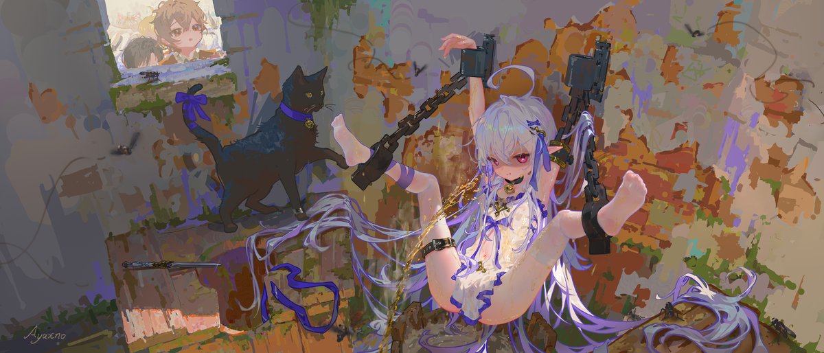 Ayaxn0's tweet photo. doodle https://t.co/648TCwIIfL
