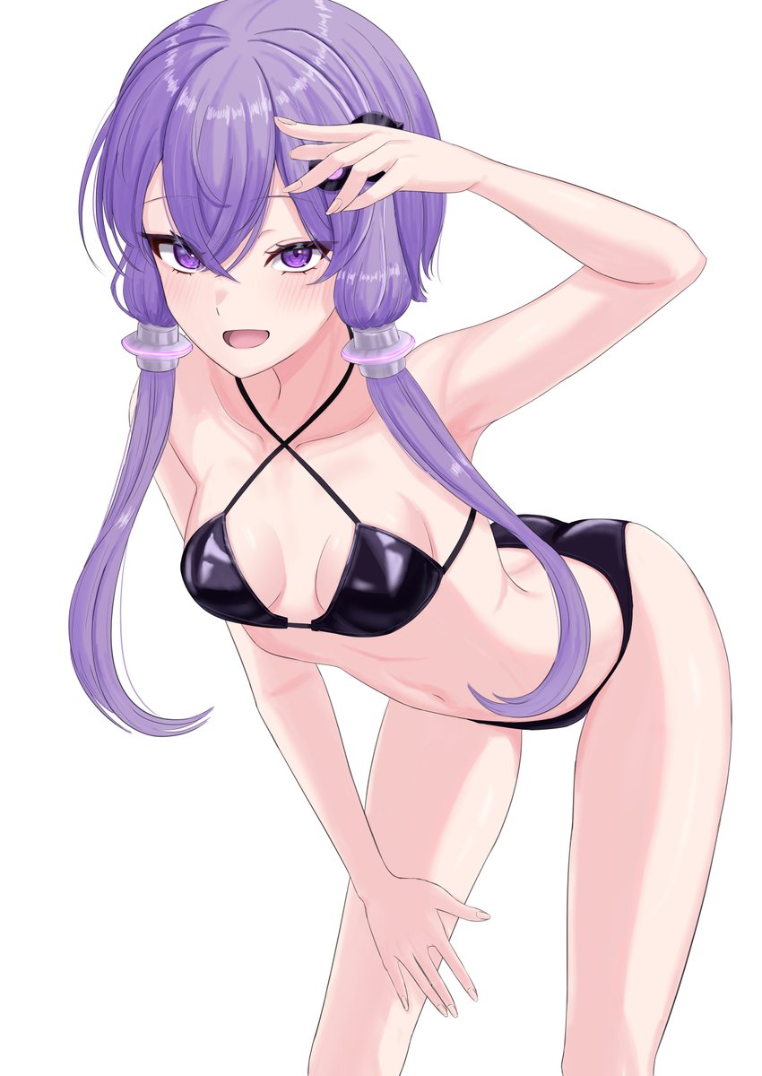 mizumanjyu_006's tweet photo. 最近ユカリニウムが不足していたのでゆかりさん絵
#結月ゆかり https://t.co/rS9Sp7exJh