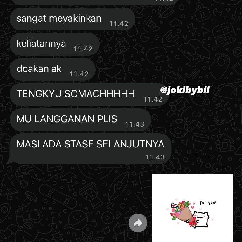 fzznaa's tweet photo. #jokibybil alhamdulillah masuk lagi 😍👈pengerjaan askep KMB 🫁

#zonauang #askep #jokitugas #jokiaskep #jokikeperawatan #zonabu https://t.co/Ba1YmkgUMV