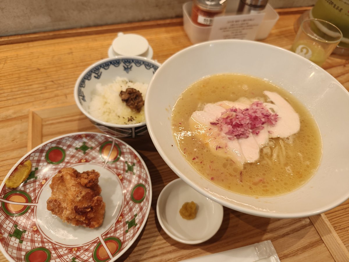 tamu9q's tweet photo. 今日のめし！ https://t.co/NhZh4I1PUX