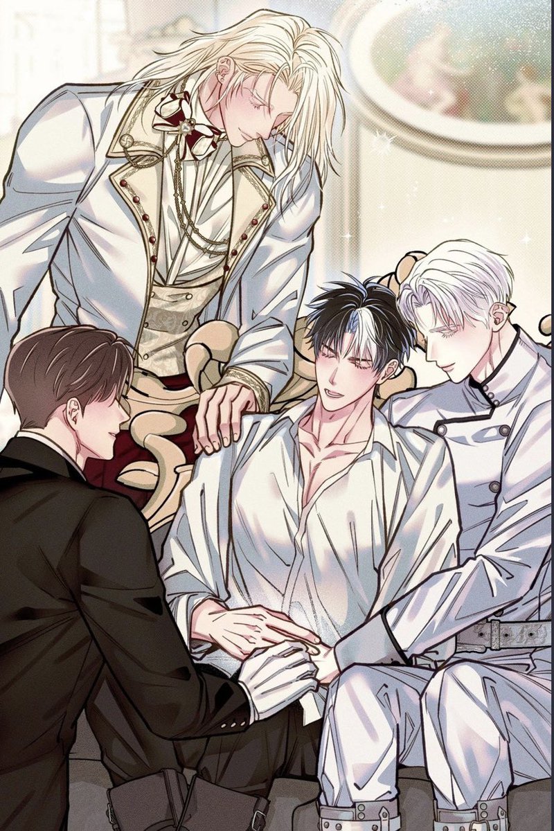 nocturlust's tweet photo. Daddies                                   Their babies https://t.co/Zfa1SzRW3Y