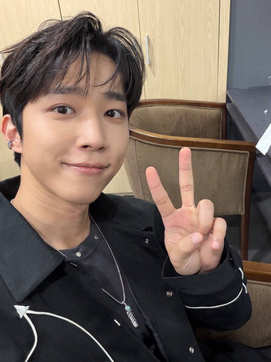 NFlyingofficial's tweet photo. 가을엔 GMF💕

#NFlying #엔플라잉 #서동성 #SeoDongSung https://t.co/HVsGis3hGh