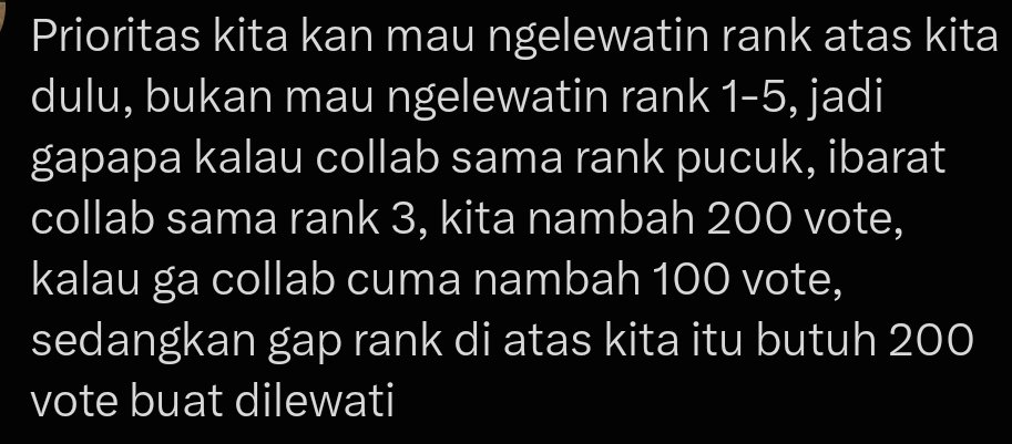 4shomaygoreng's tweet photo. Karena banyak yang masih marah-marah di sini bahkan udah nyampek ke fandom yang diajak collab, shotties tolong baca sudut pandang yang ini ya, buat fandom collab ini maaf ya dan terima kasih sudah mau collab, terima kasih juga buat admin 4sho Korea https://t.co/MFGTNLVTU1