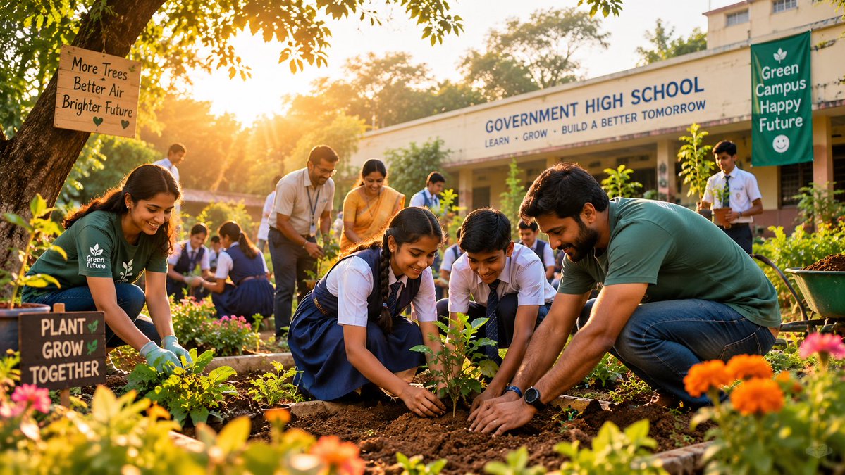 itsabhiig's tweet photo. Today is World Values Day 2026! 🌟🌍 Celebrating compassion, integrity, and daily purposeful action. When we live our values with empathy, we transform our communities and build a better world together! ✨ #WorldValuesDay #LiveYourValues
from Abhinandan G Goel &amp; Votara Rishi https://t.co/rEtREbKY5e