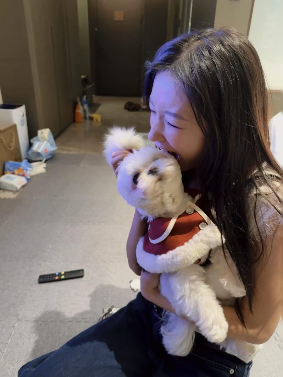 KooTimLoe's tweet photo. #ChengXiao #程潇 https://t.co/1Aarn82wqL