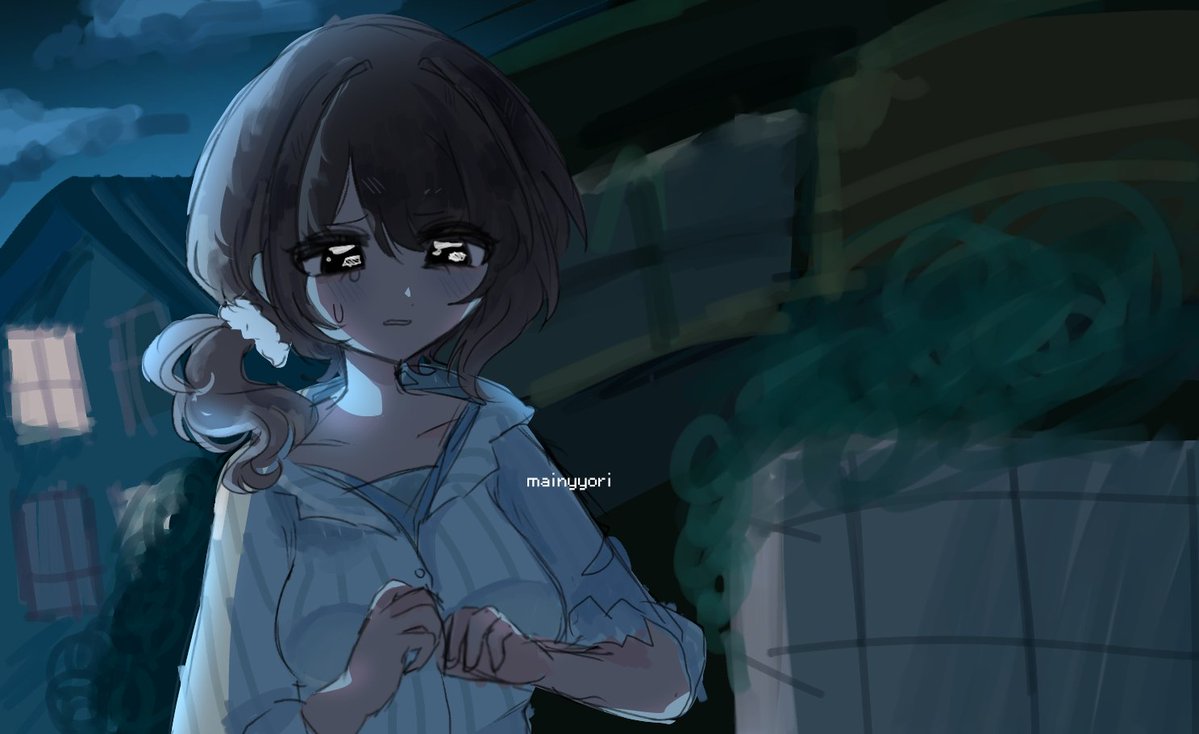 MainyYori's tweet photo. #hona7 #honami #honamifanart #projectsekai https://t.co/EE5Gn6ZdCf
