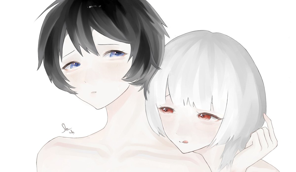 Shuu_uhh's tweet photo. (´-﹃-`)I LOVE this game.
#さいはて駅 #さいはて駅FA #Saihatestation #harushion https://t.co/up7Tfa2xWw