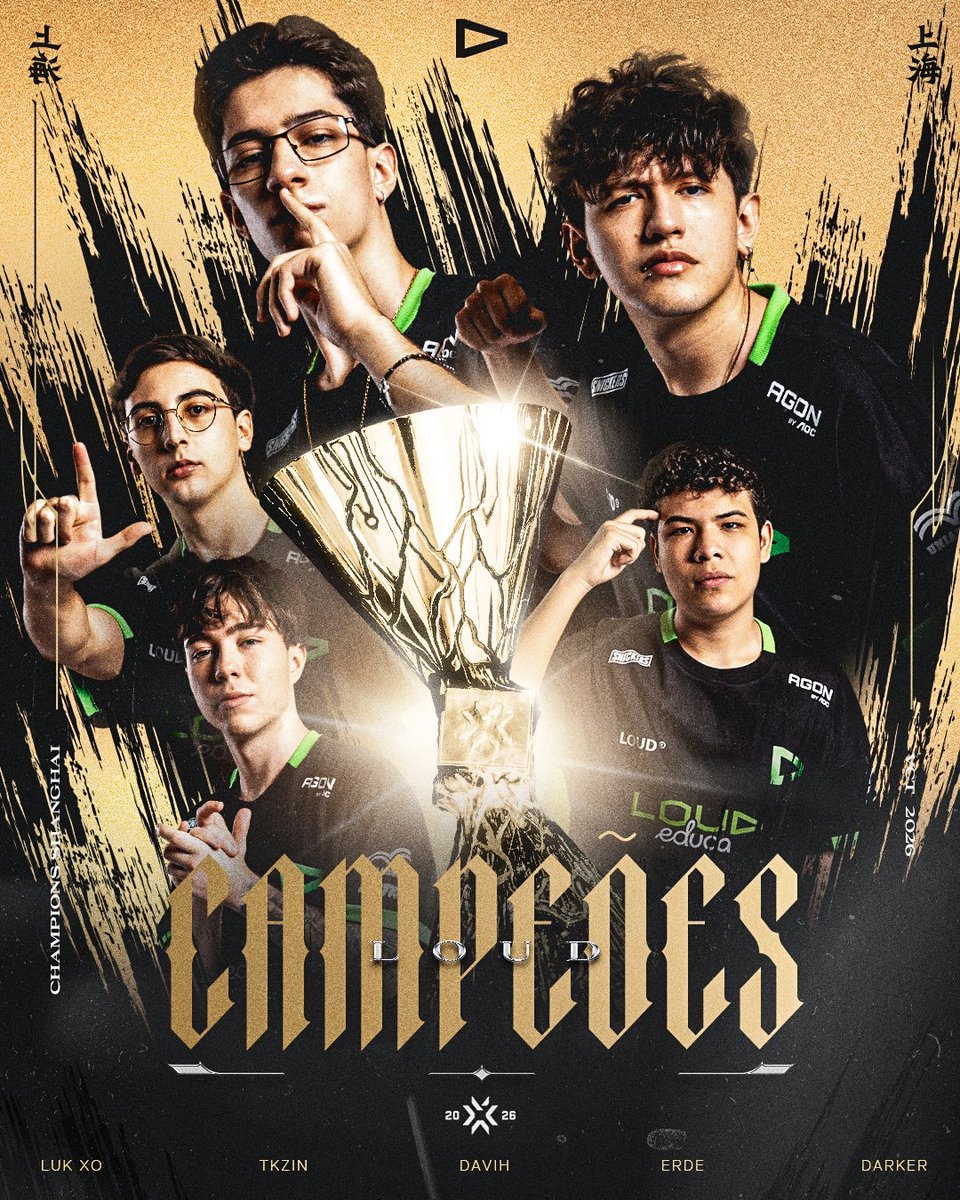 Kawaguri_ofc's tweet photo. Vocês tem noção q o Brasil/Latam ganharam 2 dois dois 3 eventos mais importantes do ano?

AQUI É BRASIL KRL! https://t.co/kRl6wyx4W4