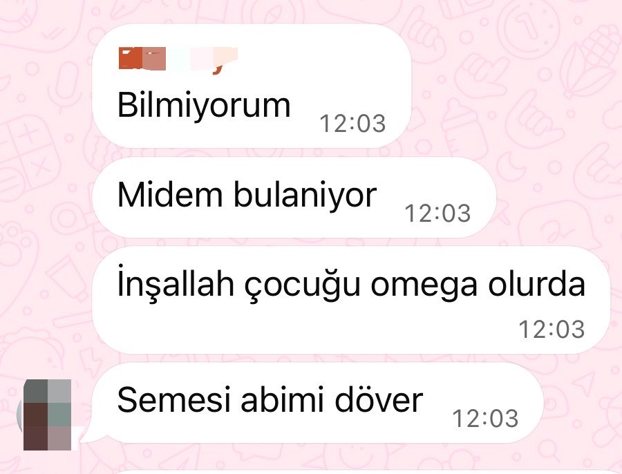 iamlihas's tweet photo. Homofobik abisinden bıkan kuzenimin dualar https://t.co/w4QY599Ywt