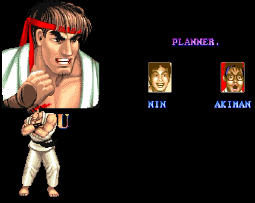 NetGamers's tweet photo. ホントそうですよね…「お二人がいたからこそ」というのは、当時のエンドクレジットでも1発目に出ていることからも明らかなのに。 https://t.co/ZBTVXZUqBM