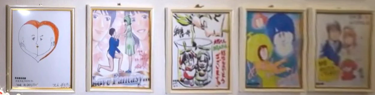 JoJo's Bizarre Encyclopedia على X: 