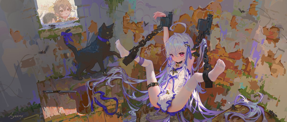 Ayaxn0's tweet photo. doodle https://t.co/648TCwIIfL