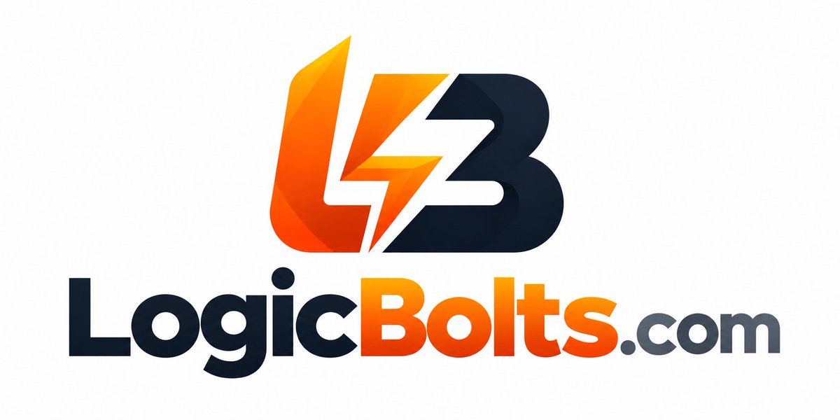 EssamOptNames's tweet photo. @DomainLabs LogicBolts .com https://t.co/4djyjqoCk4
