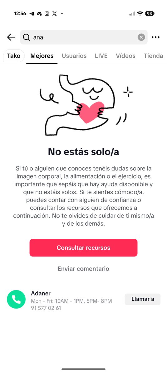 EstrellaBun's tweet photo. @brut4lswift Ostia puta que es verdad https://t.co/d2EJJfNLlC