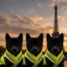 easyyydevs's tweet photo. NIGGAS IN PARIS

LITERALLY

38Afjux8G5M5LXFHKyh6iSu3nL1Bvr5N9iygwetfpump

NIP HIT 150k AND WASNT SET TO THE RIGHT DONATIONS

2y4b4chPooVJZta323vk746Fh87JooNtxiuEvDjypump

PROOF, check urself

FRANCE META SEND NIGGAS IN PARIS PROPERLY BIGGEST FRENCH MEME https://t.co/mqZWWiD55p