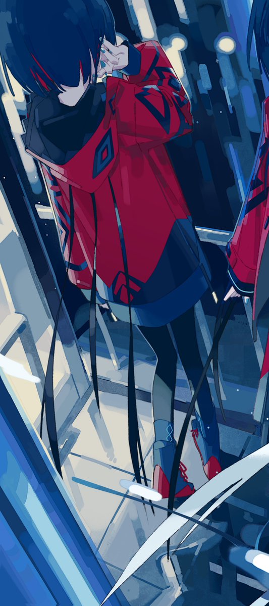 Loren_kkdy's tweet photo. 以前のイベントのために用意したイラストが、ちょうど公開できるタイミングになった。理芽ちゃん、デビュー7周年おめでとう。新たな一年で、もっとたくさん好きな歌を歌えますように。12月のライブ、とても楽しみにしています。これからもずっと応援しています
#理芽美術部
#理芽7周年 https://t.co/5LH8MzEEkA