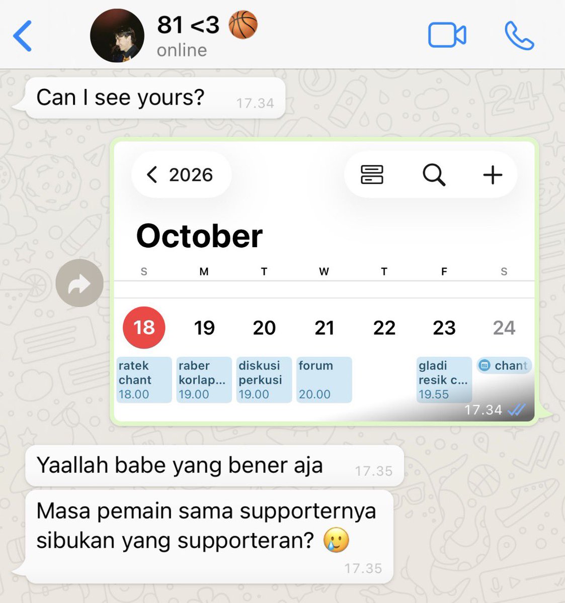 dekverstappen's tweet photo. landoscar few tweets au masih dengan agenda abang capo dan kapten basket https://t.co/ZHjY1ZLoyC