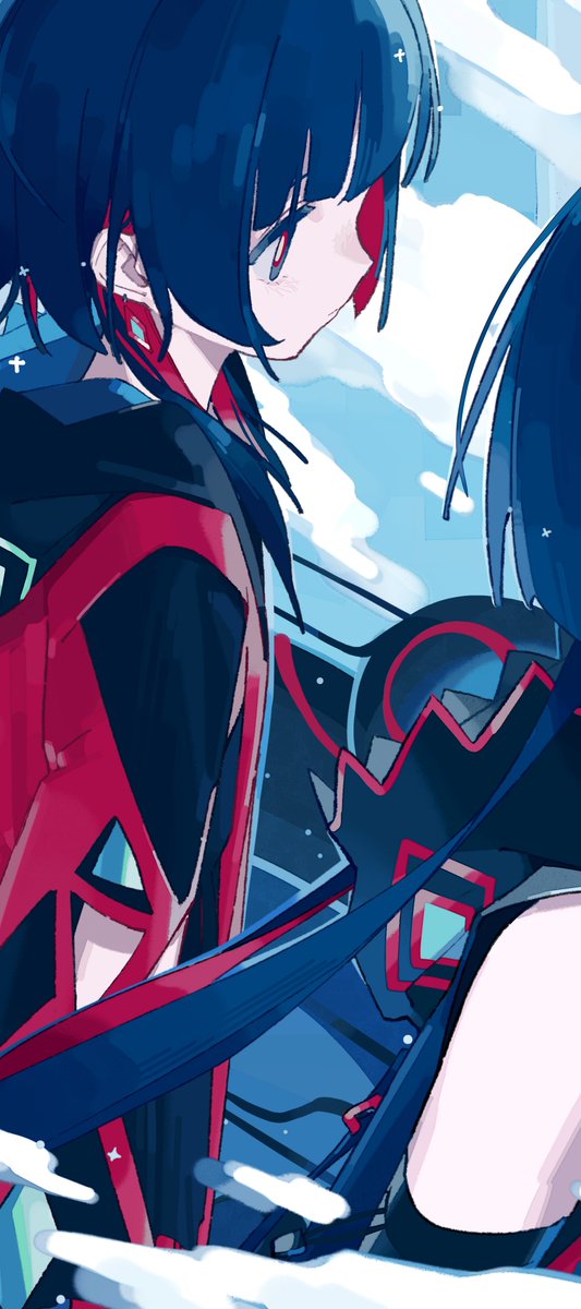 Loren_kkdy's tweet photo. 以前のイベントのために用意したイラストが、ちょうど公開できるタイミングになった。理芽ちゃん、デビュー7周年おめでとう。新たな一年で、もっとたくさん好きな歌を歌えますように。12月のライブ、とても楽しみにしています。これからもずっと応援しています
#理芽美術部
#理芽7周年 https://t.co/5LH8MzEEkA