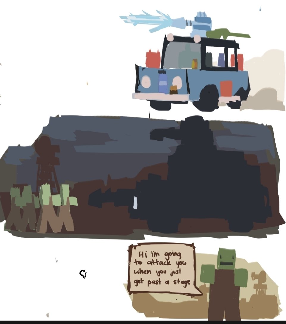 alesonnxd's tweet photo. I love this fricking game #drivehome https://t.co/8d0ok893uw