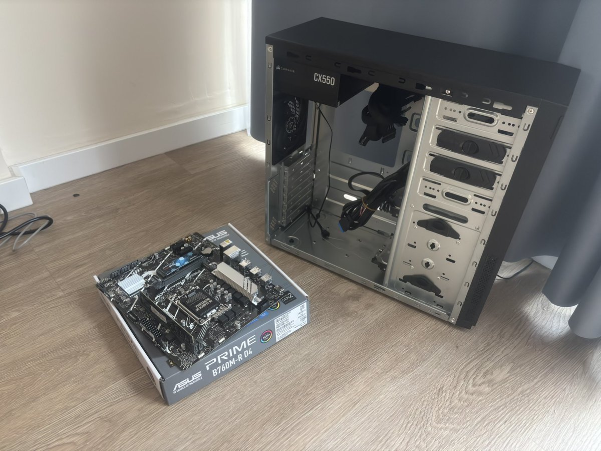 dimabytes's tweet photo. Almost done! https://t.co/sfQBcU2uAJ