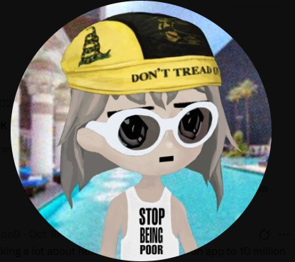 Frontrunnerman's tweet photo. Has Alon ever been launched with the right CA?

Alon....Alon.  

Stop being poor.

All holders are rewarded with PUMP, x10. https://t.co/Ng0LEHNsvr