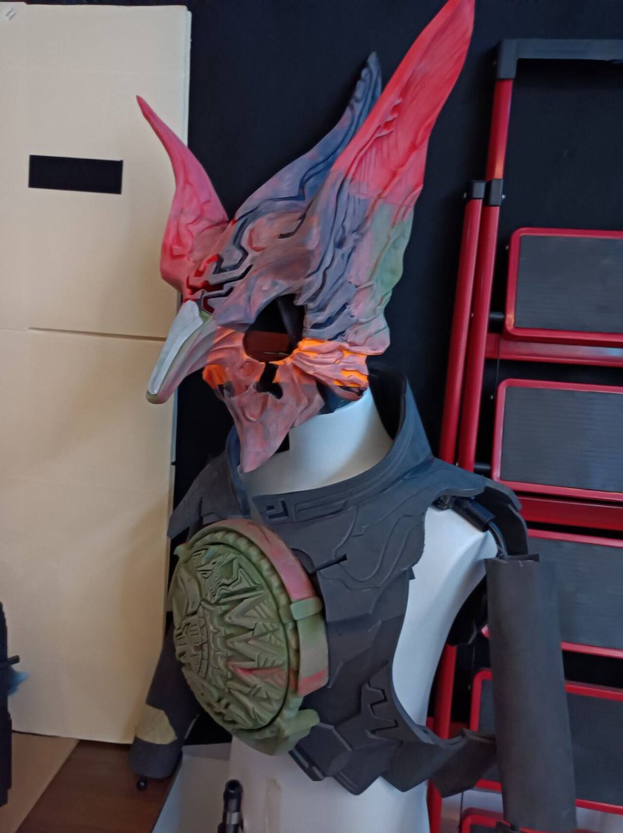 corpseZX tweet picture