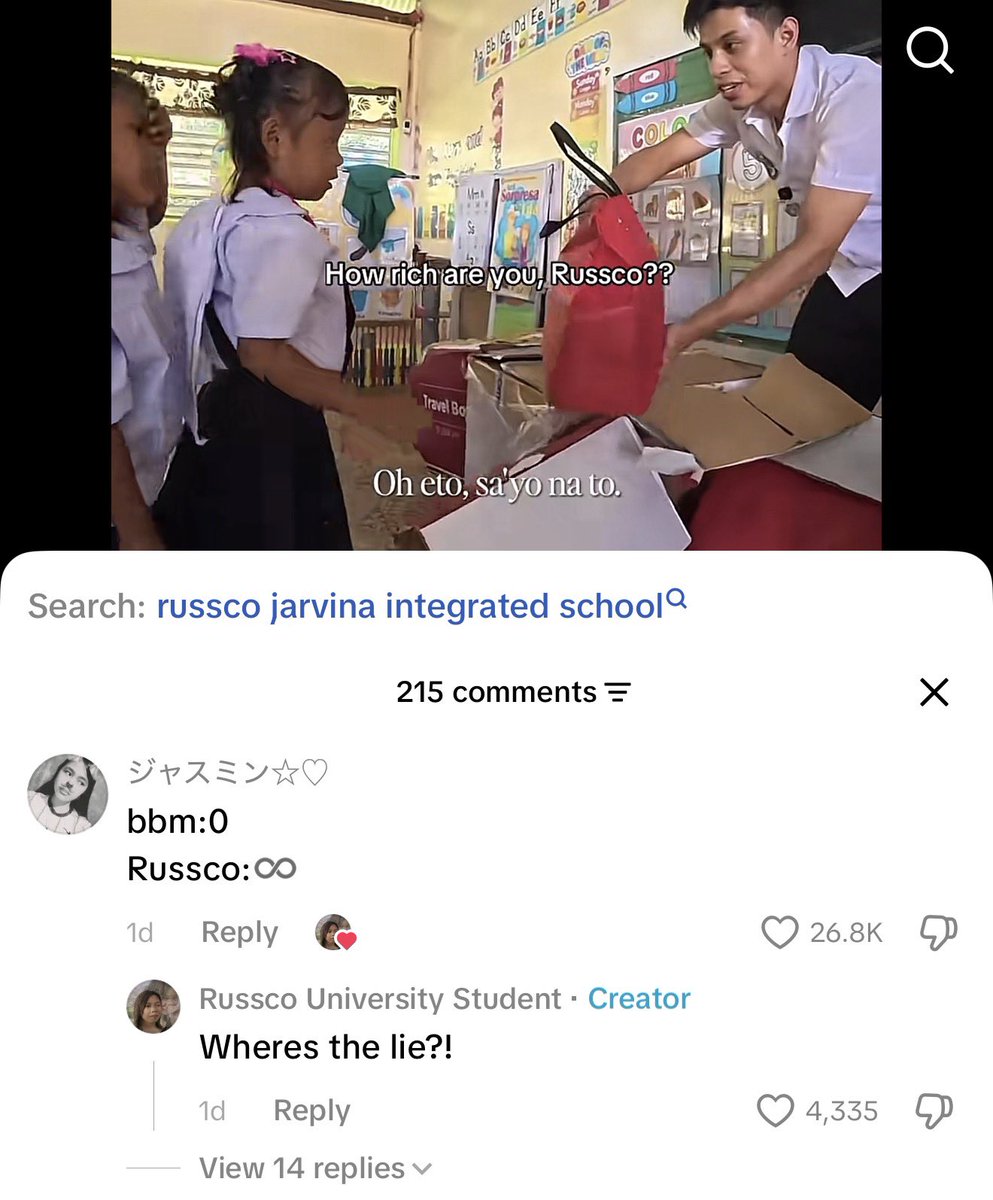 Mima3189's tweet photo. Well totoo naman, mas ramdam ko yung tulong ni Russco eh hahahahah https://t.co/fVnUFVD3K5